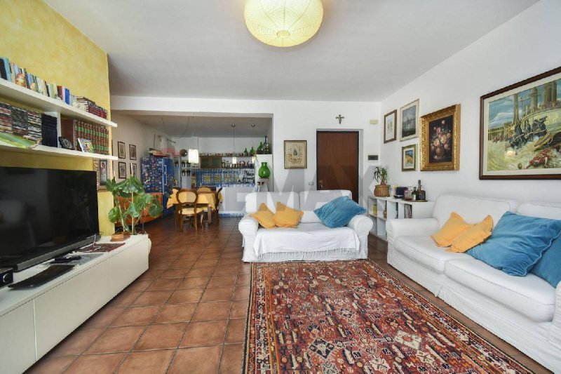 Apartamento em Catânia