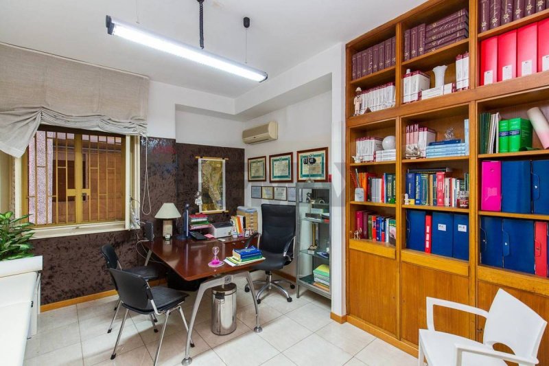 Appartement in Catanië