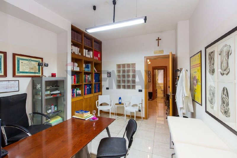 Appartement in Catanië