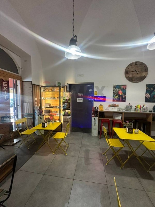 Inmueble comercial en Catania