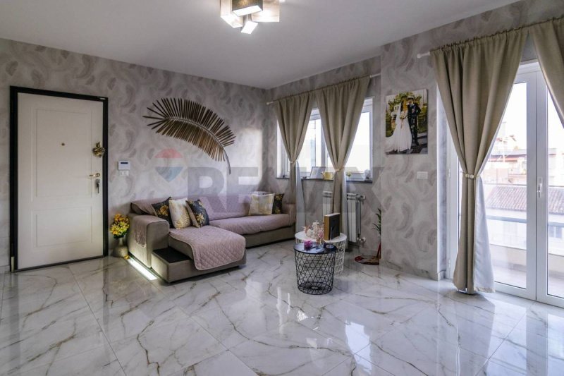 Apartamento em Catânia