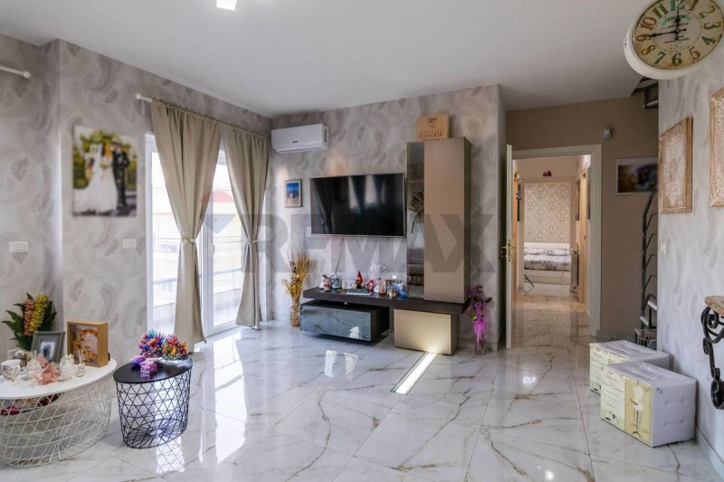 Appartement in Catanië
