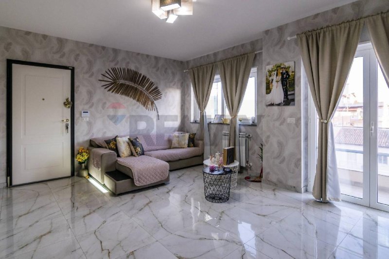 Appartement in Catanië