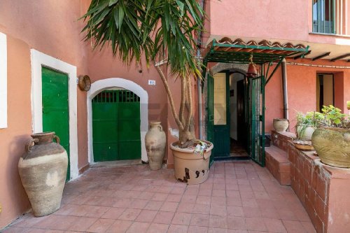 Hotel en Castiglione di Sicilia