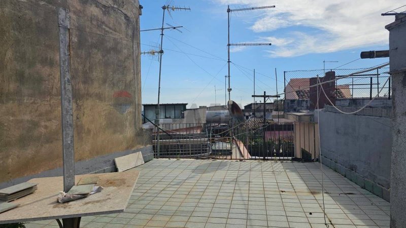 Casa semi-independiente en Acireale