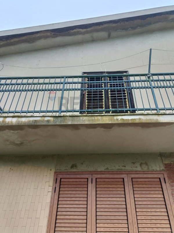 Wohnung in Caltagirone