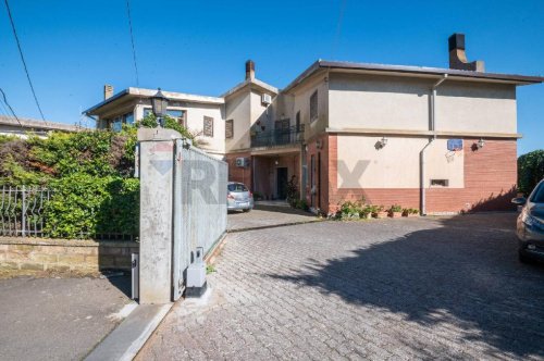 Doppelhaushälfte in Caltagirone