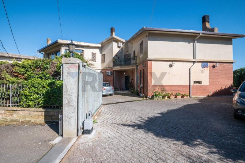 Wohnung in Caltagirone