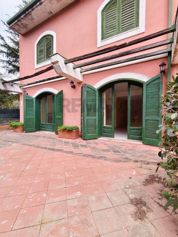 Apartment in Acireale