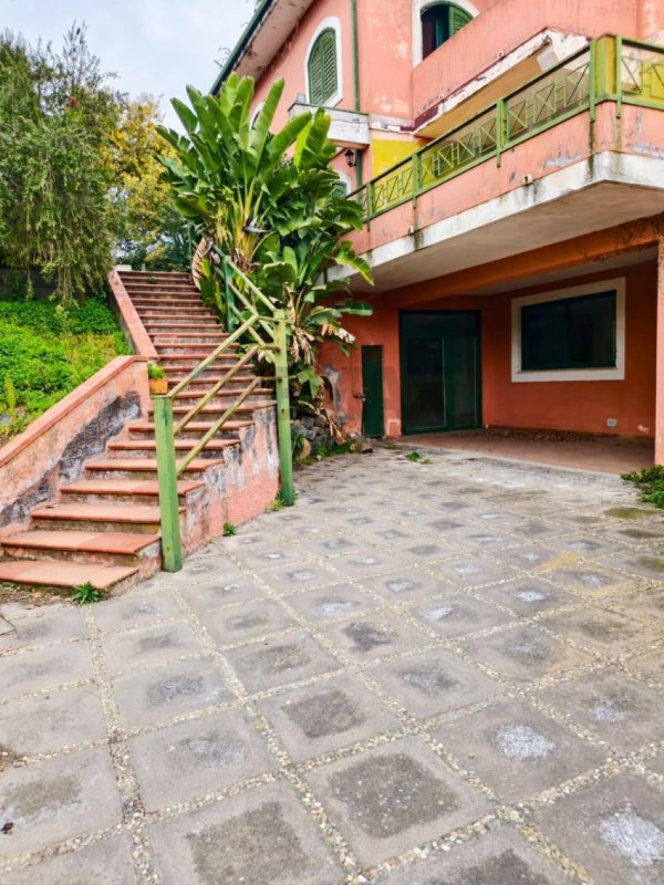 Apartment in Acireale