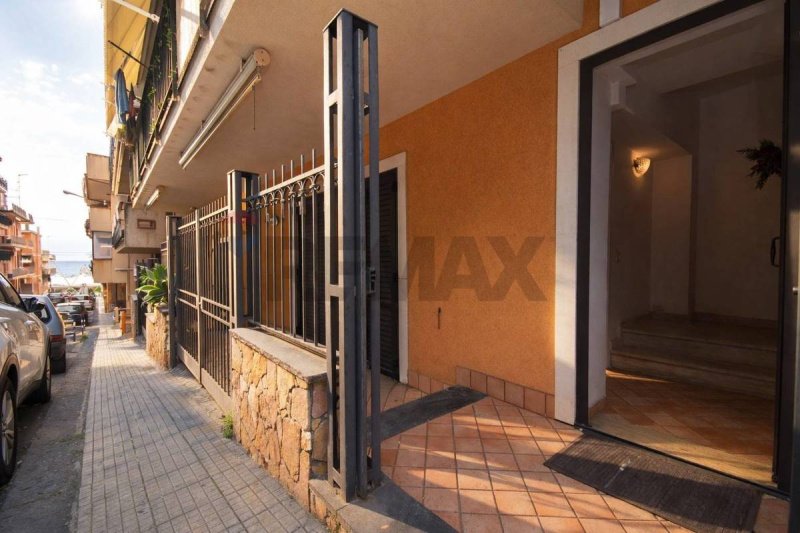 Appartement à Giardini-Naxos