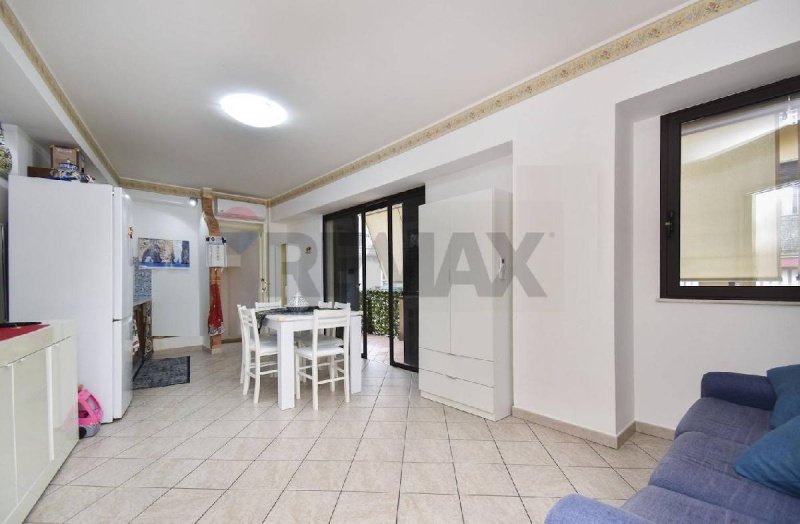 Appartement à Giardini-Naxos