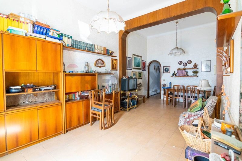 Appartement à Paternò