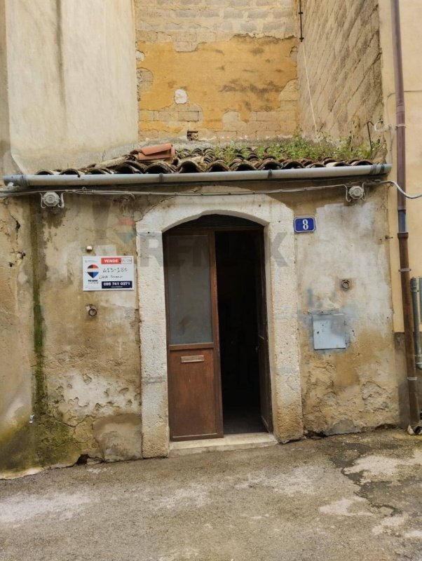 Detached house in Caltagirone