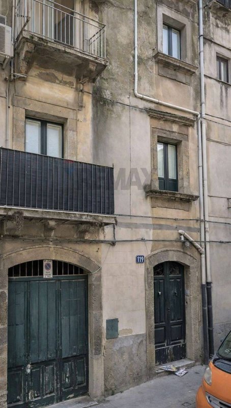 Apartment in Caltagirone