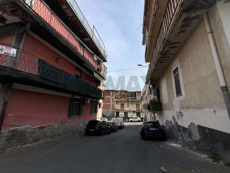 Appartement in Catanië