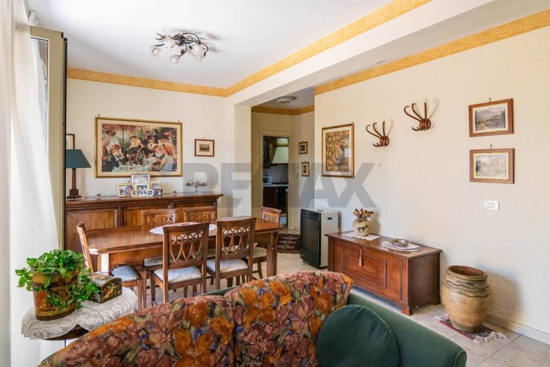 Apartamento em Catânia