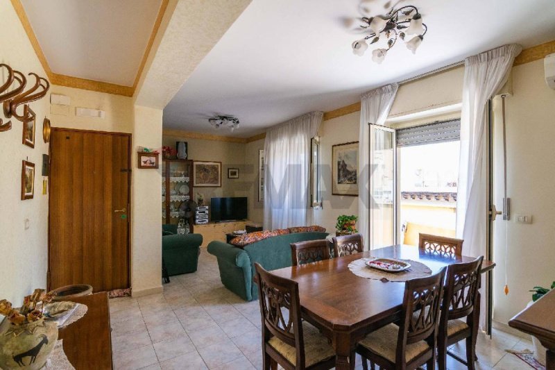 Apartamento em Catânia