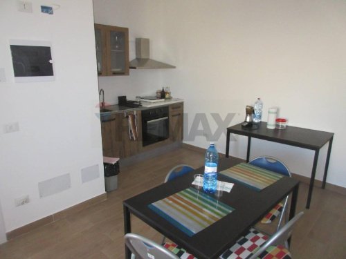 Appartement in Noto