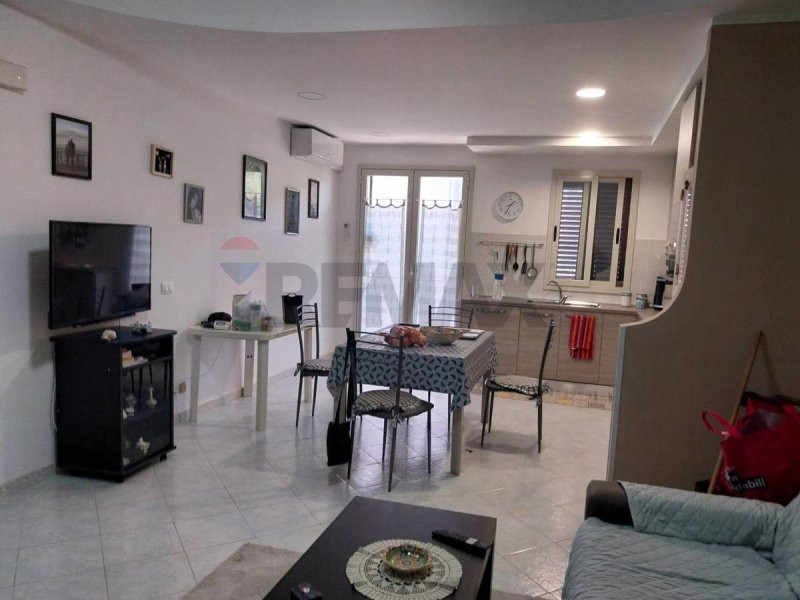 Appartamento a Pozzallo
