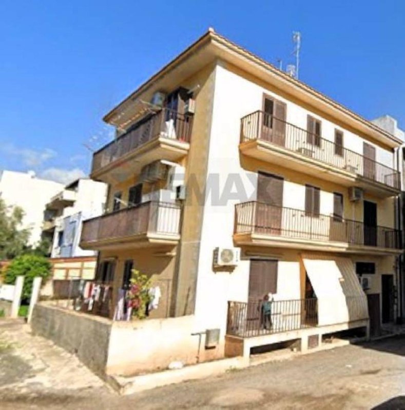 Appartamento a Pozzallo