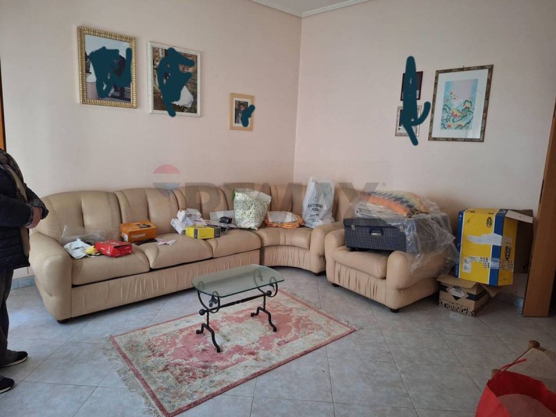 Vrijstaande woning in Comiso