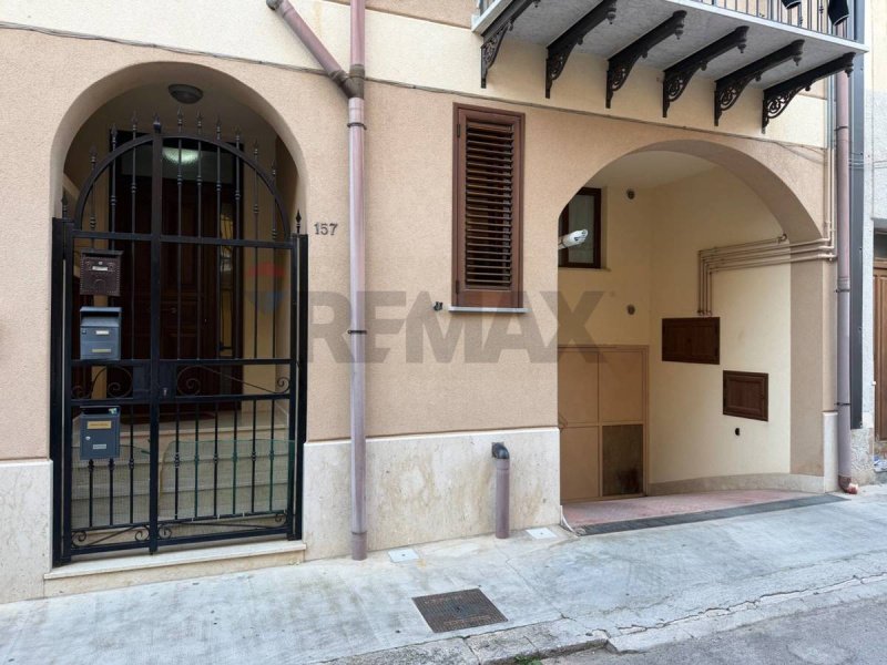 Appartement in Cinisi