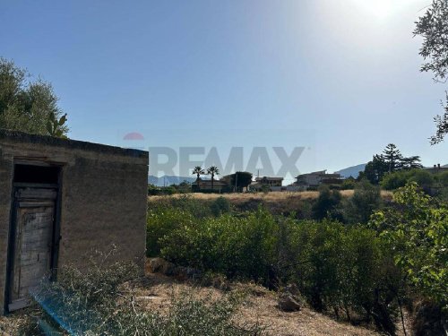 Terrain agricole à Villabate