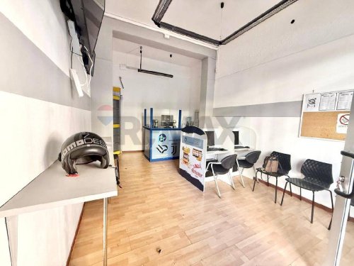 Gewerbeimmobilie in Palermo