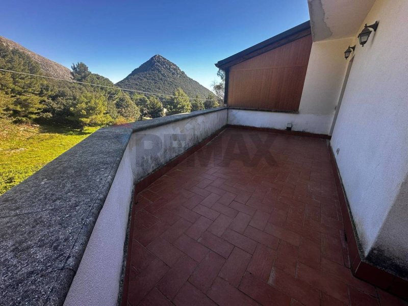 Appartement in Monreale