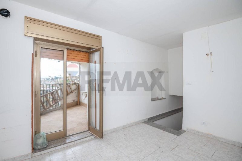 Особняк в Кальтаджироне