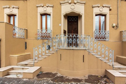 Appartement in Catanië