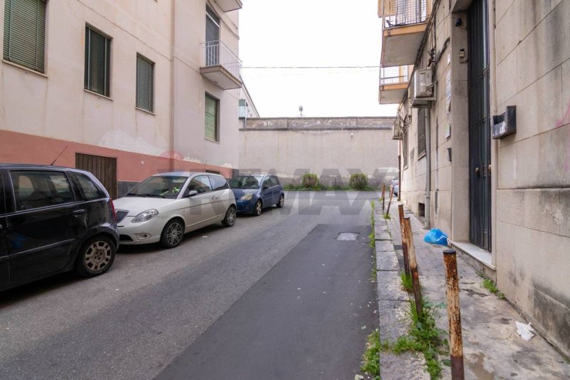 Appartement à Catane