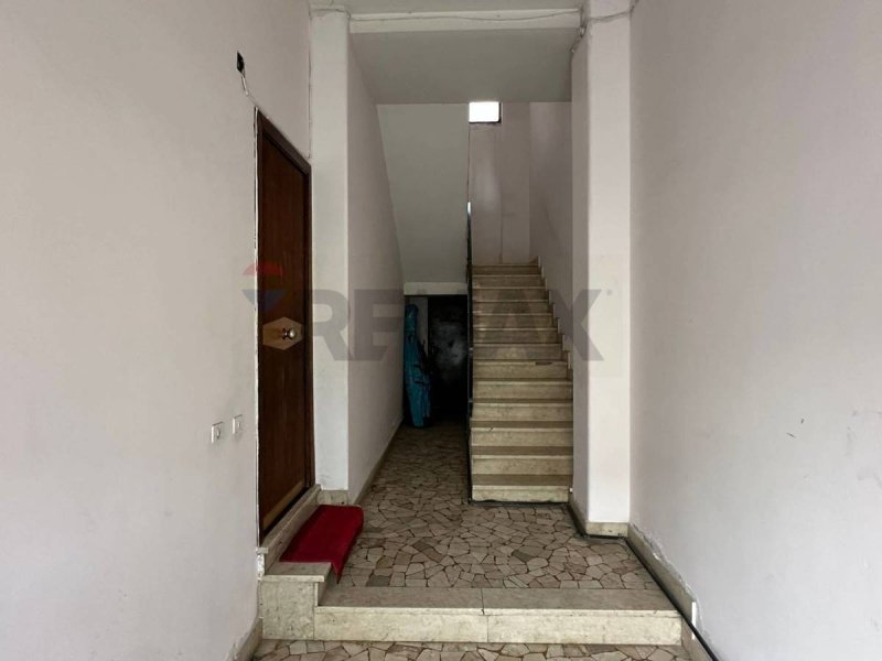 Appartement à Catane
