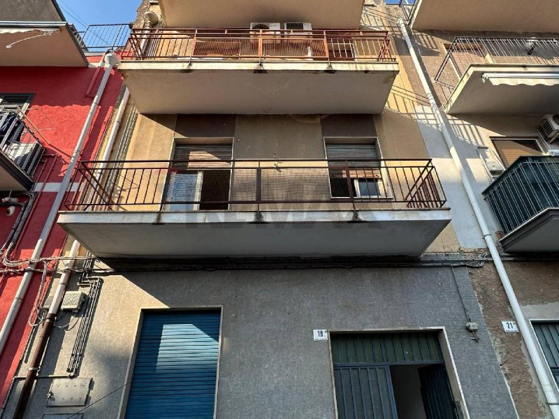 Appartement à Catane