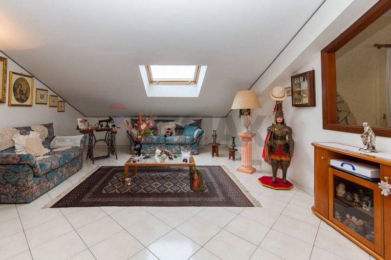 Penthouse in Acireale