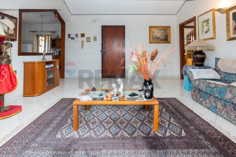 Penthouse in Acireale