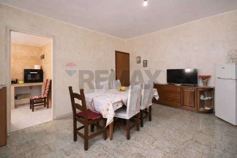 Appartement in Catanië