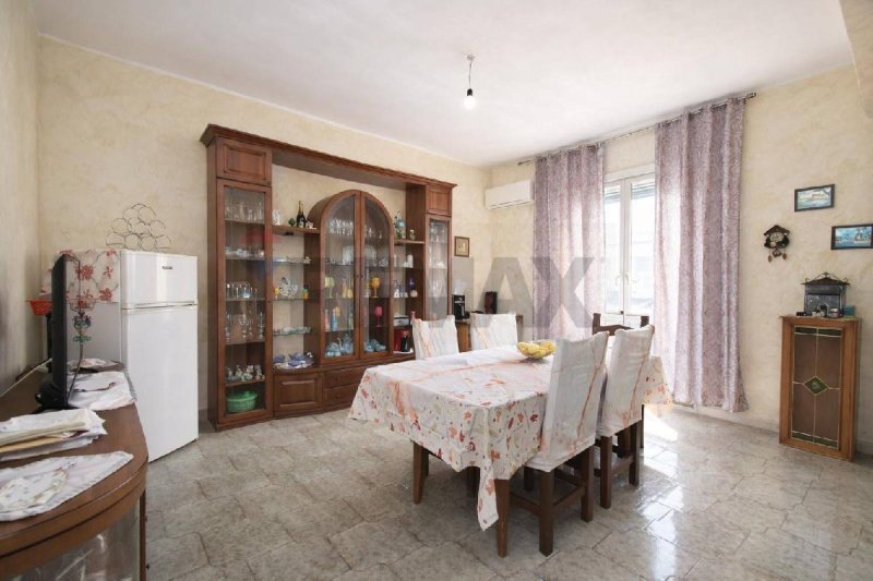 Appartement in Catanië