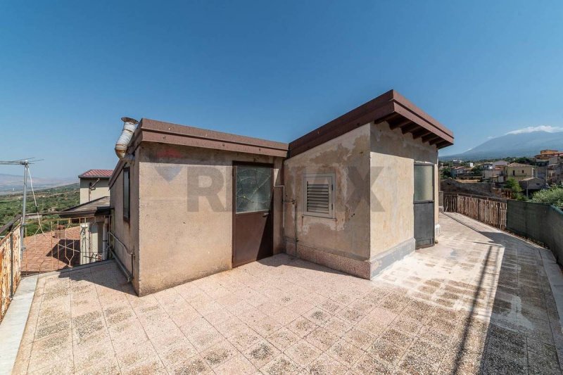 Apartamento en Santa Maria di Licodia