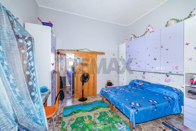 Apartamento en Santa Maria di Licodia