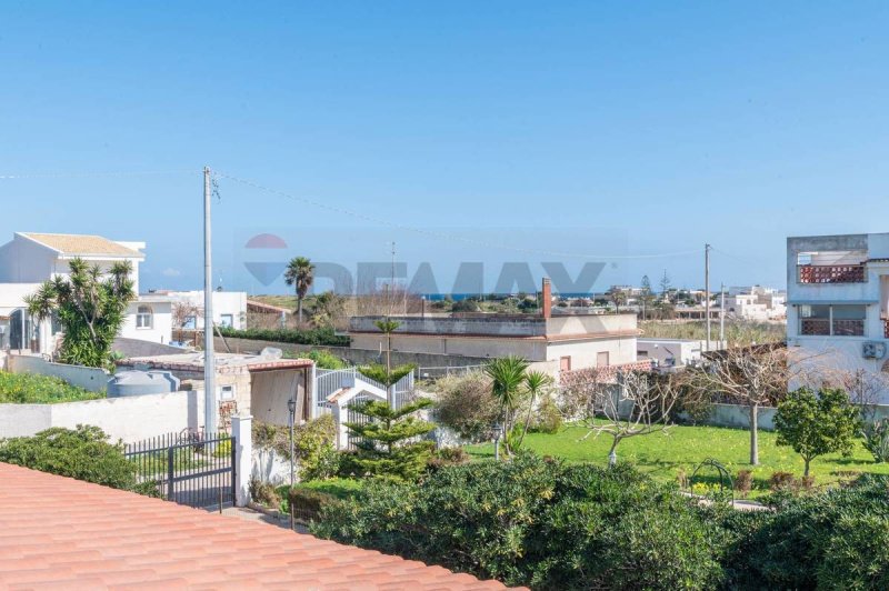 帕基诺半独立房屋