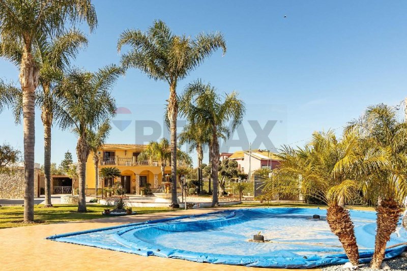 4 Bedrooms Villa for sale in Augusta [810032] | Gate-away®