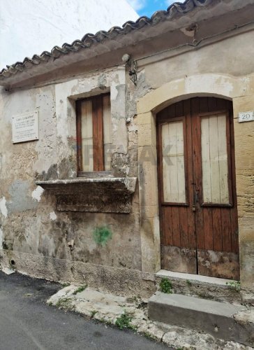 Maison individuelle à Syracuse