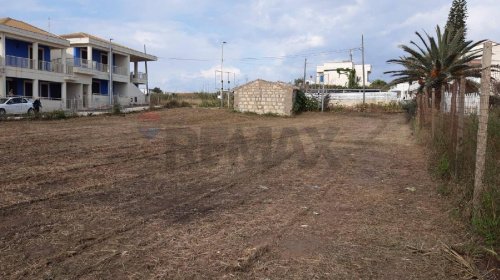 Terrain agricole à Vittoria