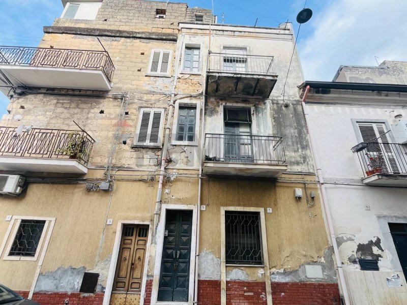 Apartment in Lentini