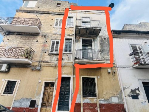 Apartamento em Lentini