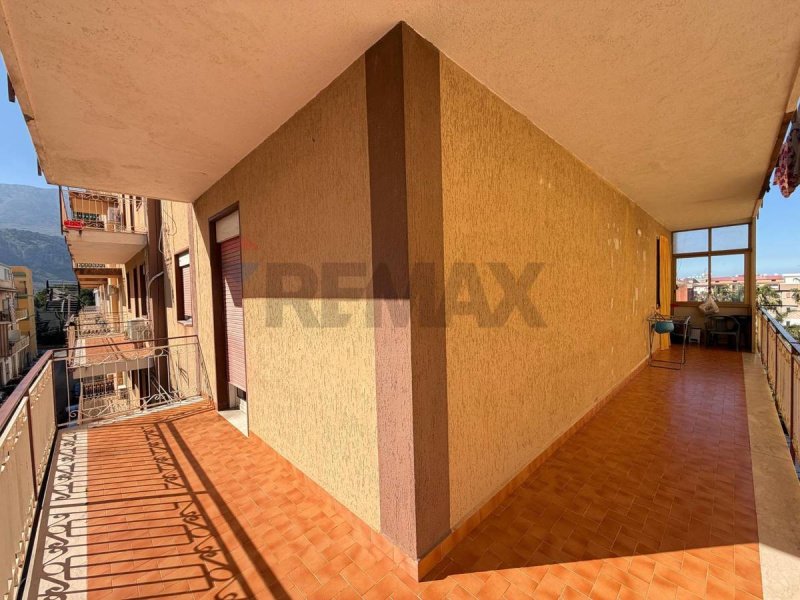 Apartamento en Carini