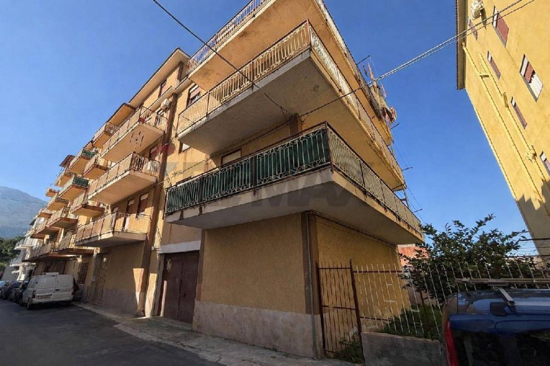 Apartamento en Carini