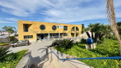 Local commercial à Carini